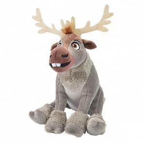 Мягкая игрушка - Свен, 25 см. (Nicotoy, 5873186)